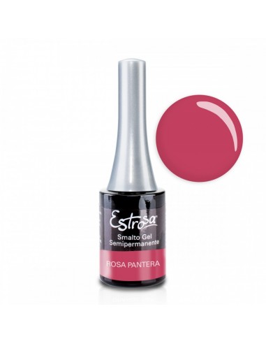 Rosa Pantera - Smalto Semipermanente 14 ml