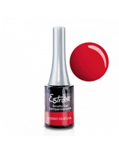 Rosso Ciliegia - Smalto Semipermanente 14 ml