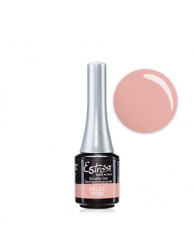 DйLice Rose - Smalto Semipermanente 7 ml