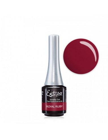 Royal Ruby - Smalto Semipermanente 7 ml