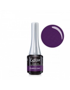 Purple Chic - Smalto Semipermanente 7 ml