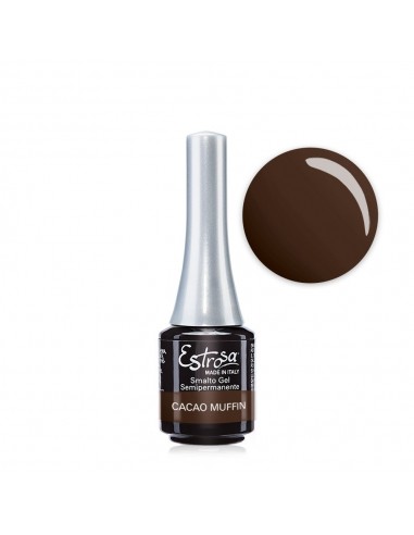 Cacao Muffin - Smalto Semipermanente 7 ml