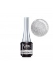 Argento Glitter - Smalto Semipermanente 7 ml