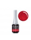 Rosso Glitter - Smalto Semipermanente 7 ml