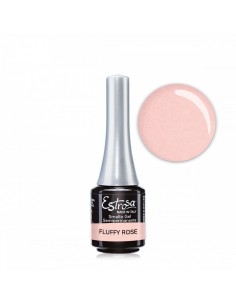 Fluffy Rose - Smalto Semipermanente 7 ml