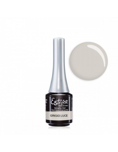 Grigio Luce - Smalto Semipermanente 7 ml