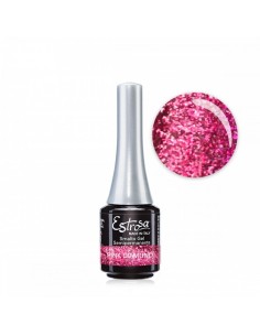 Pink Diamond Glitter Chrome - Smalto Semipermanente 7 ml