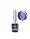 Blue Sapphire Glitter Chrome - Smalto Semipermanente 7 ml