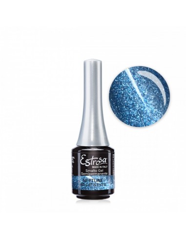 Neptune 9D - Cat's Eyes Smalto Semipermanente 7 ml