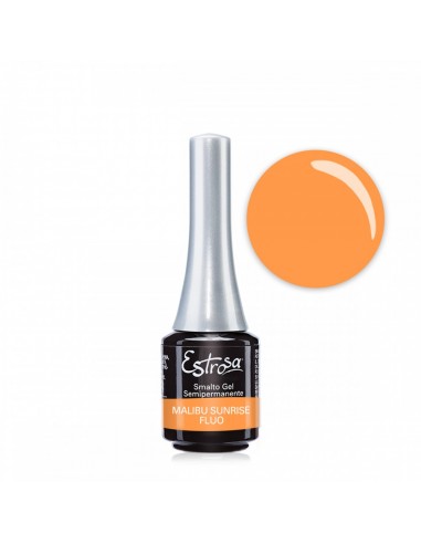 Malibu Sunrise Fluo - Smalto Semipermanente 7 ml