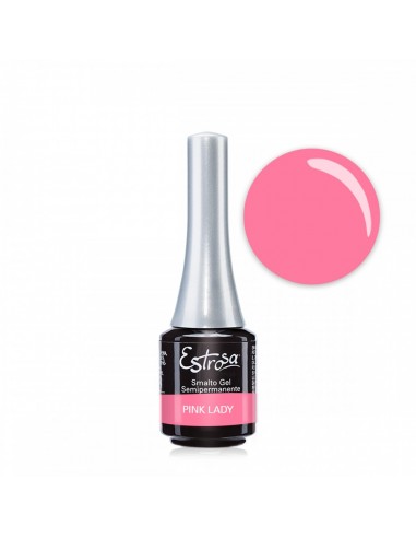 Pink Lady - Smalto Semipermanente 7 ml