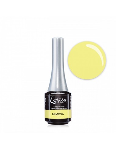 Mimosa - Smalto Semipermanente 7 ml