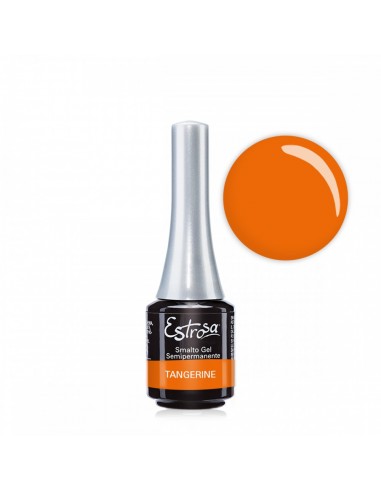 Tangerine - Smalto Semipermanente 7 ml