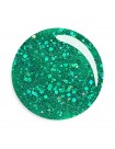 Green Festival Glitter - Smalto Semipermanente 7 ml