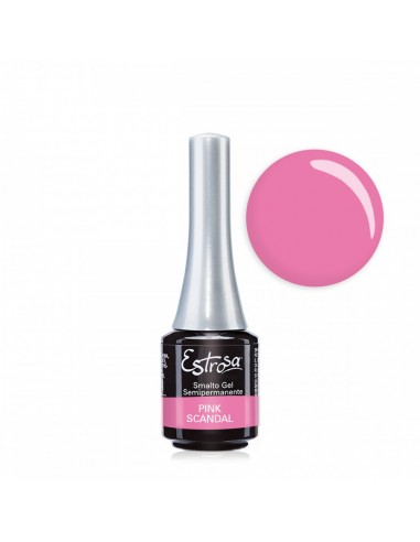 Pink Scandal - Smalto Semipermanente 7 ml