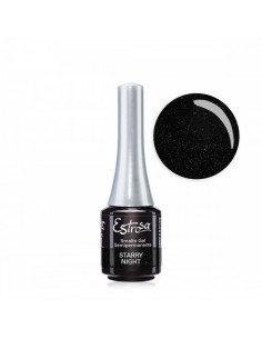 Starry Night Glitter - Smalto Semipermanente 7 ml