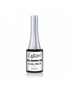 Nail Prep Soak Off - Quick Removal System 14ml