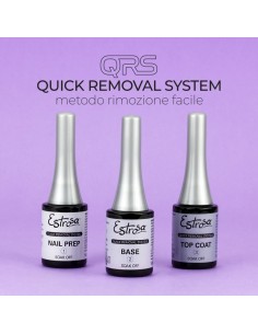 Set Quick Removal System - Soak Off 14ml