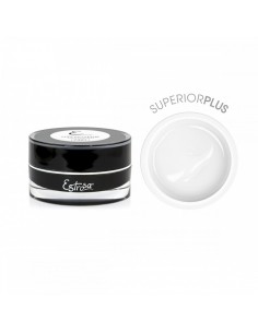 Milky White - Superior Gel Plus 15 ml