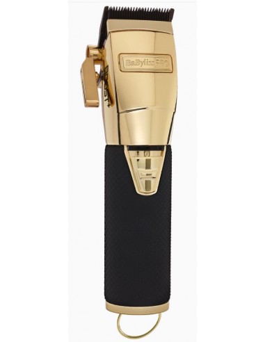 BaByliss Pro tagliacapelli Boost+ Gold 4artist FX8700GBPE