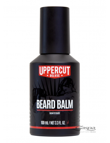 Uppercut Deluxe Beard Balm balsamo barba 100ml