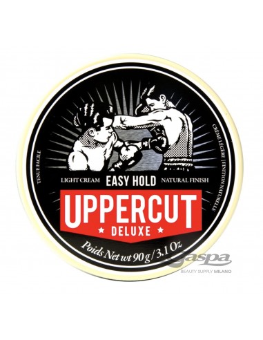 Uppercut Deluxe cera per capelli Easy Hold 90gr