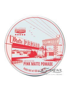 Uppercut Deluxe cera per capelli Pink Matte Pomade 100gr