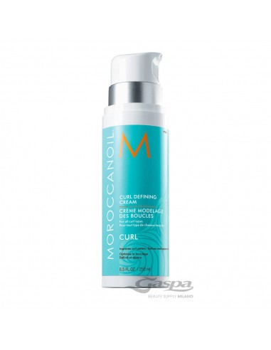 Moroccanoil Curl defining cream crema definizione ricci 250ml