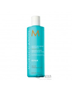 Moroccanoil moisture repair shampoo ristrutturante 250ml