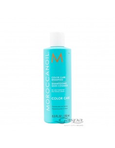 Moroccanoil Color Continue Shampoo 250ml - Shampoo Capelli Colorati