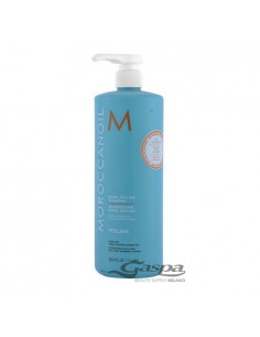 Moroccanoil Extra volume shampoo volumizzante per Capelli Fini 1000ml