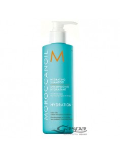 Moroccanoil Hydrating Shampoo 1000ml - shampoo idratante