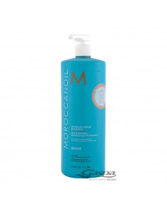 Moroccanoil Moisture repair shampoo 1000ml - shampoo ristrutturante idratante