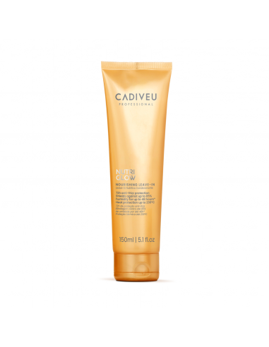 Cadiveu Nutri Glow Nourishing Leve in 150ml