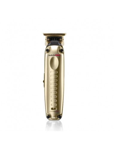 Babyliss Pro Trimmer LO-PRO FX GOLD FX726GE