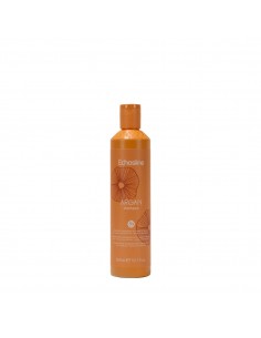 Echosline Argan Shampoo 300ml Shampoo nutriente per capelli sensibilizzati, trattati e devitalizzati