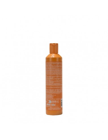 Echosline Keratin Veg Shampoo 300ml per capelli colorati e trattati chimicamente