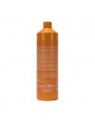 Echosline Keratin Veg Shampoo 1000ml per capelli colorati e trattati chimicamente