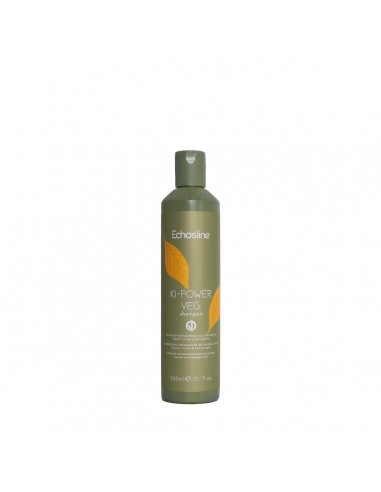 Echosline Ki power Veg shampoo 300ml