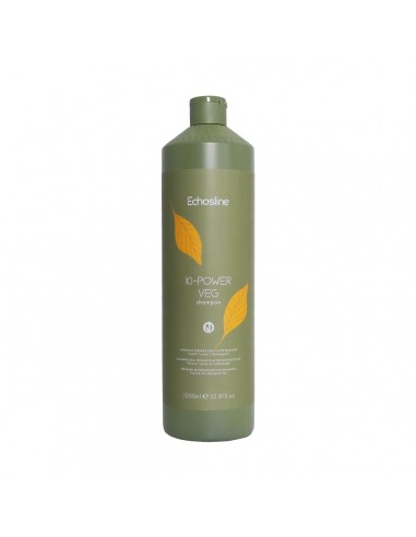 Echosline Ki power Veg shampoo 1000ml