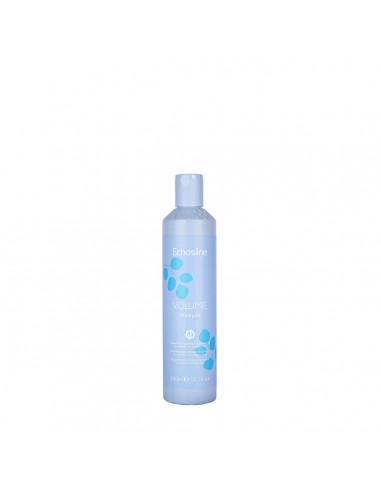 Echosline Volume Shampoo 300ml per capelli fini e senza tono