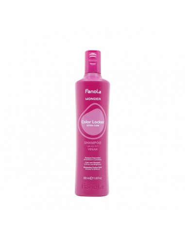 Fanola Wonder Color Locker Shampoo 350ml