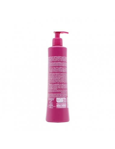 Fanola Wonder Color Locker Sealing Cream 480ml Per capelli colorati