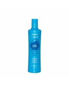 Fanola Wonder Vitamins shampoo cute sensibile 350ml
