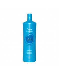 Fanola Wonder Vitamins Sensi shampoo cute sensibile 350ml