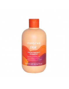 Inebrya Ice Cream Color Perfect Shampoo 300ml per capelli colorati