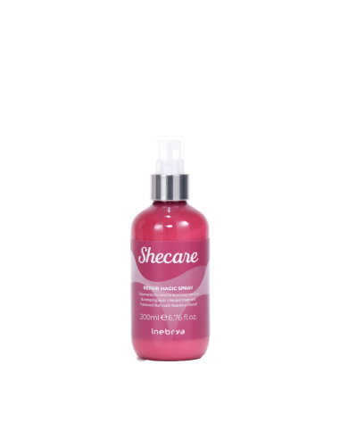 Inebrya Ice Cream Shecare Repair Magic Spray 200ml