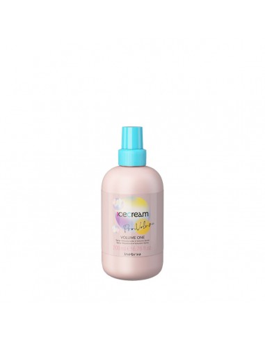 Inebrya Ice Cream Volume Spray 150ml