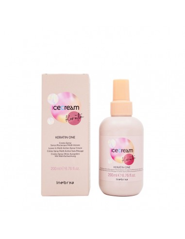 Inebrya Ice Cream Keratin One 200ml