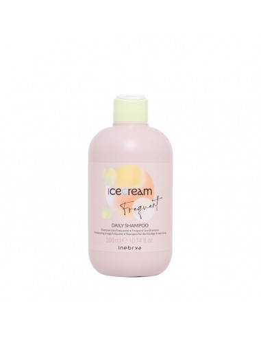 Inebrya Ice Cream Daily Shampoo 300ml